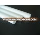 Pyrex and Eco-friendly High Borosilicate Glass Jade White Rod