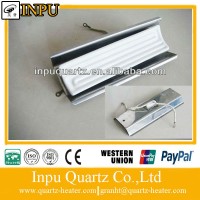 220v 100w ceramic infrared heater for industrial use