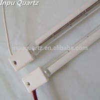 220v/240v quartz heater lamp for electric patio heaters