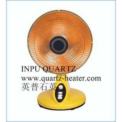 infrared heater