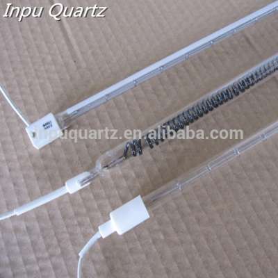 infrared heat pipe for grill furnace