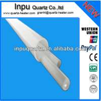 Opaque Quartz sell Glass Tube,Opaque Quartz Tube,Quartz Heating Element